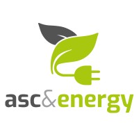 ASC & ENERGY S.L logo - Similar company to Panificadora Borderia Sl