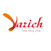 Yarich Foods logo - Similar company to Esbee Electrotech Llp (Esbee)