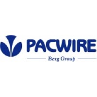PACWIRE Sweden AB logo - Similar company to Gunnars Tråd Ab