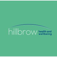 Hillbrow Health and Wellbeing logo - Similar company to South Downs Health And Care