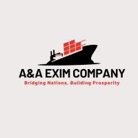 A&A EXIM COMPANY logo - Similar company to Smarta Srl