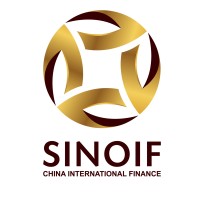 Sinoif logo - Similar company to Ascent Bridge Limited