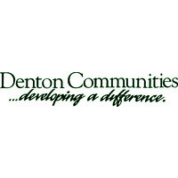 Denton Communities logo - Similar company to Concentric Community Advisors