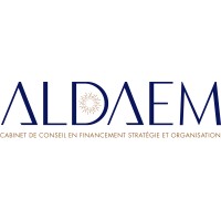 ALDAEM logo - Similar company to R&Co Labs