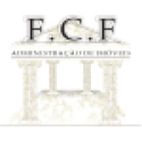 FCF Administração de Imóveis (Brazil) logo - Similar company to Tipsbladet