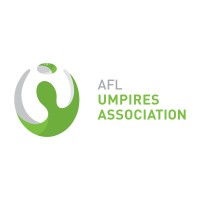 AFL Umpires Association logo - Similar company to Chamberlain & Co