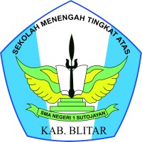 SMA NEGERI 1 SUTOJAYAN logo - Similar company to Himpunan Mahasiswa Program Studi Administrasi Pendidikan (Himadika) Fia Ub