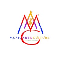 Music Art & Culture Foundation logo - Similar company to Music Huddle