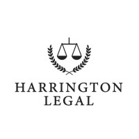 Harrington Legal logo - Similar company to Bhf Pte Ltd
