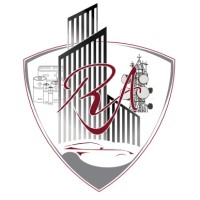 Rawaat Al Enjaz Co. logo - Similar company to The Dm Hub