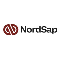NordSap Consulting Oy logo - Similar company to Xactitud