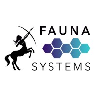 Fauna Systems logo - Similar company to Morphoceuticals