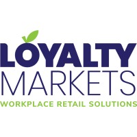 Loyalty Markets logo - Similar company to Clear Ledgers