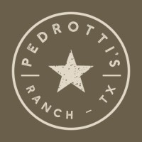 Pedrotti's Ranch logo - Similar company to Brasão Brazilian Steakhouse