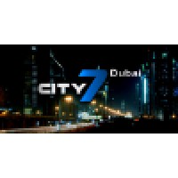 City7 TV logo - Similar company to Brclgo.