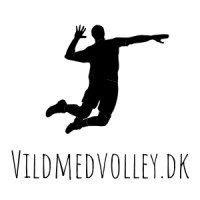 Vildmedvolley.dk logo - Similar company to Fra Fejø