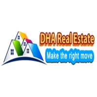 Dha real estate Lahore logo - Similar company to Lahore Institute Of Research & Development