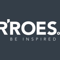 ROES. logo - Similar company to Edel Vent Group