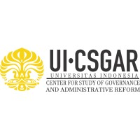 Center For Study Of Governance And Administrative Reform, University Of Indonesia (Ui-Csgar)