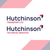 Hutchinson Group logo - Similar company to Envirotech Maintenance Services