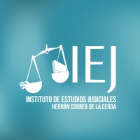 Instituto de Estudios Judiciales logo - Similar company to Defensor Chile