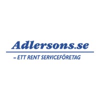 Adlersons logo - Similar company to Trappa Upp Ab