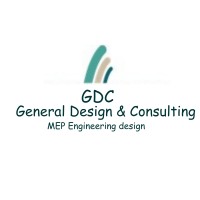 General Design and Consulting GDC logo - Similar company to Cada Energy