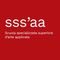 SSSAA Scuola specializzata superiore d'arte applicata logo - Similar company to Across Audio