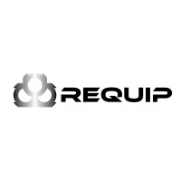 Requip logo - Similar company to Bytepe