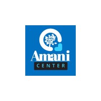 Amani Center logo - Similar company to Independent Publishing Resource Center