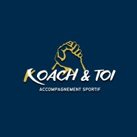 koach&toi _ Accompagnement sportif Angers logo - Similar company to Striker Ball
