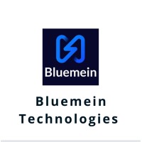 Bluemein Technologies logo - Similar company to Ritzy Technewell Solutions