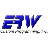 ERW Custom Programming, Inc. logo - Similar company to Programming Management & Systems Inc