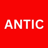 ANTIC logo - Similar company to Icebloq®
