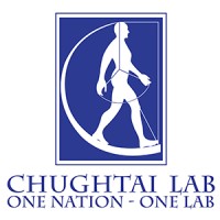 Chughtai Lab logo - Similar company to The University Of Lahore