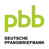 Deutsche Pfandbriefbank AG logo - Similar company to Taelys