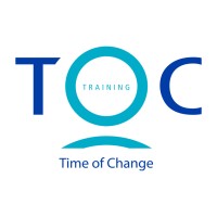 TOC Training logo - Similar company to Turkish Help Center
