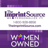 The Imprint Source, Inc. logo - Similar company to Ink Spot Graphics, Inc.