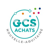 GCS ACHATS NOUVELLE AQUITAINE logo - Similar company to Gcs Seqoia