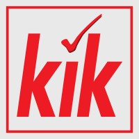 KiK España logo - Similar company to Tedi España & Portugal