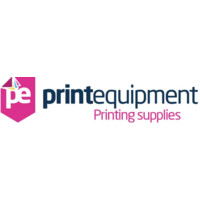 Print Equipment logo - Similar company to Organicfans® - B2B Textil Service