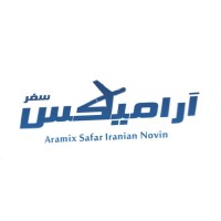 Aramix Safar Iranian Novin