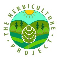 The HerbiCulture Project logo - Similar company to Tiny Heirloom