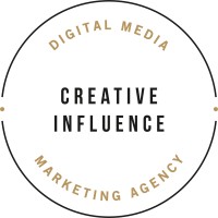 Creative Influence Marketing Agency logo - Similar company to Creative Influence