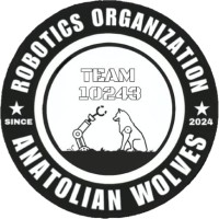 Anatolian Wolves logo - Similar company to Lavender Robotics