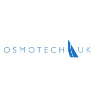 Osmotech logo - Similar company to Peak Development Ltd