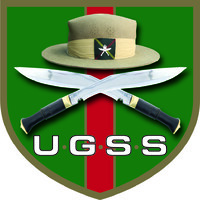 Universal Gurkha Security Services logo - Similar company to Uk Security & Events Ltd