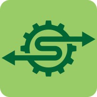 Sphyrna logo - Similar company to Hammerhead