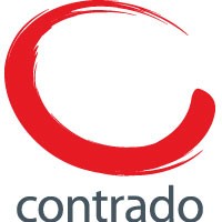 The Contrado Group logo - Similar company to Contrado