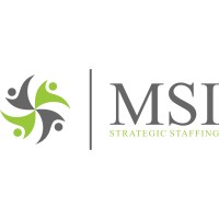 Metro Staff Inc. logo - Similar company to Ari Walsh